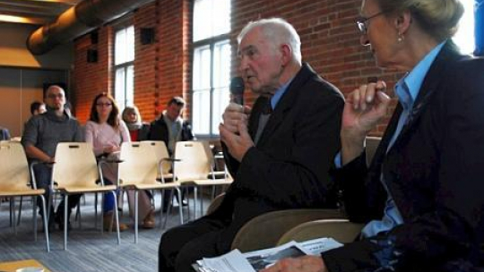 Wacław Szacoń ps. „Czarny” Fot. Muzeum Armii Krajowej w Krakowie