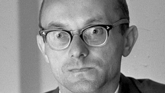 Stanisław Kociołek. Fot. PAP/CAF-ARCHIWUM