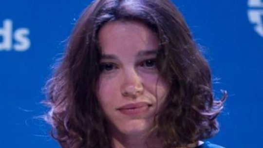 Żanna Niemcowa. Fot. PAP/EPA