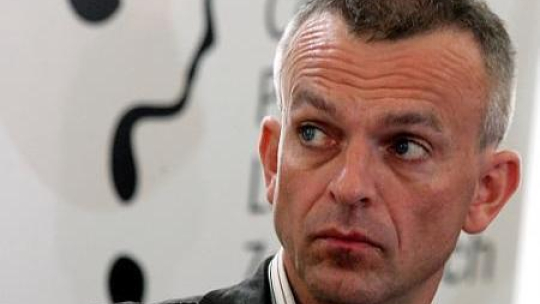 Wojciech Tochman Fot.PAP/Paweł Kula