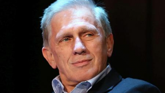 Jan Englert Fot. PAP/L. Szymański