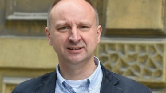 Podsekretarz stanu w Kancelarii Prezydenta Wojciech Kolarski. Fot. PAP/J. Bednarczyk