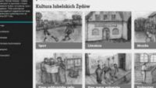 Portal „Lublin. Pamięć Miejsca - Miasto Żydowskie”