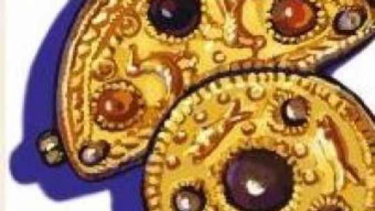 "Rzemieślnicy czy artyści? Ozdoby kobiece z Pomorza u schyłku starożytności" 