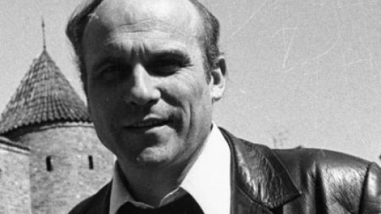 Ryszard Kapuściński. Fot. PAP/I. Radkiewicz