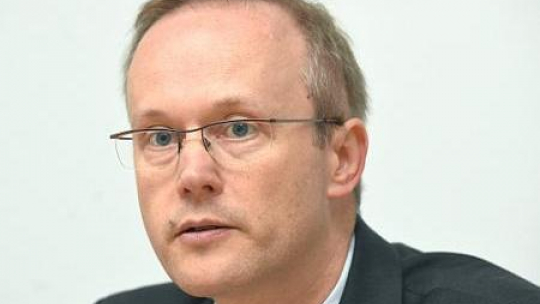 Prezes IPN Łukasz Kamiński Fot. PAP/R. Pietruszka