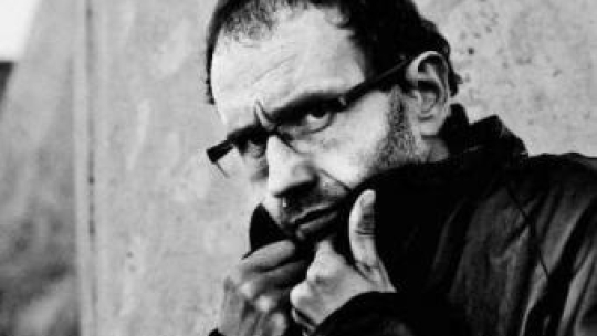Marcin Koszałka. Foto: materiały prasowe, Adam Golec