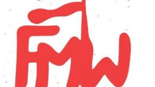 Logo Federacji Młodzieży Walczącej. Źródło: IPN