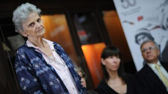 Anna Jakubowska. Fot. PAP/J. Turczyk
