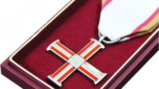 Krzyż Wolności i Solidarności. Źródło: IPN