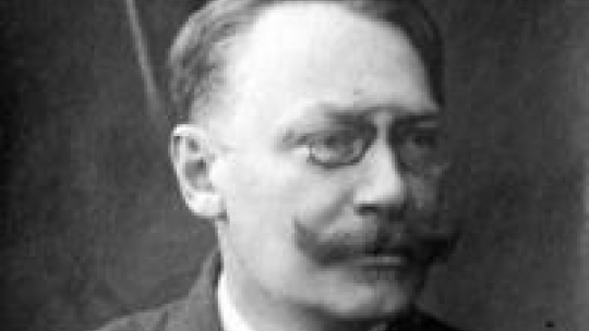 Tadeusz Reger. Fot. NAC
