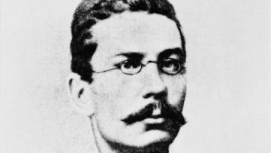 Romuald Traugutt. Fot. PAP/Archiwum