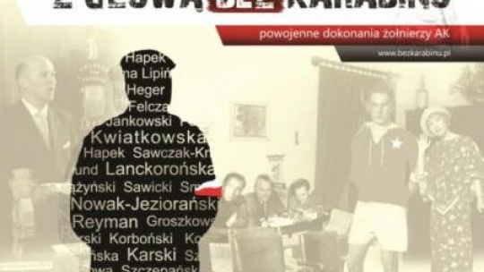 „Z głową bez karabinu” - wystawa w Muzeum Armii Krajowej w Krakowie