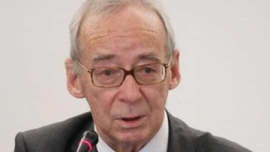 Andrzej Paczkowski. Fot. PAP/P. Supernak