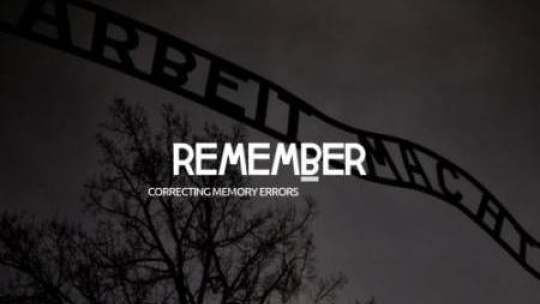 Aplikacja „Remember” Muzeum Auschwitz