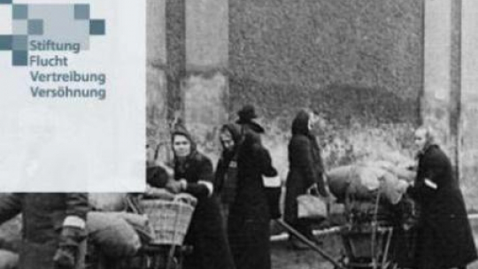 Fundacja „Ucieczka, Wypędzenie, Pojednanie”