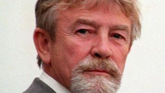 Płk Ryszard Kukliński. Fot. PAP/R. Pietruszka