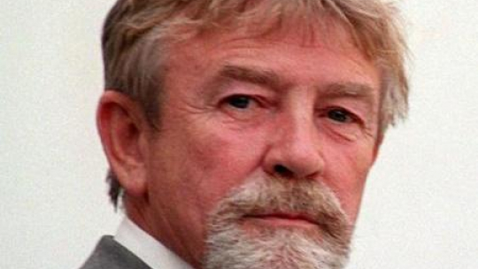 Płk Ryszard Kukliński. Fot. PAP/R. Pietruszka 