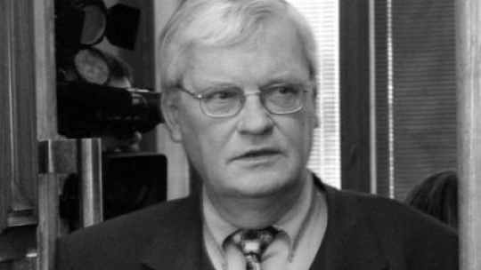 Mirosław Sawicki. Fot. PAP/R. Pietruszka