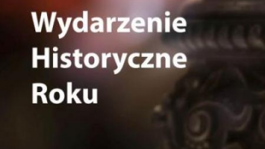 Wydarzenie Historyczne Roku 2015