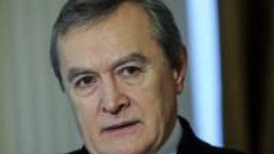 Wicepremier, minister kultury i dziedzictwa narodowego Piotr Gliński. Fot. PAP/M. Obara