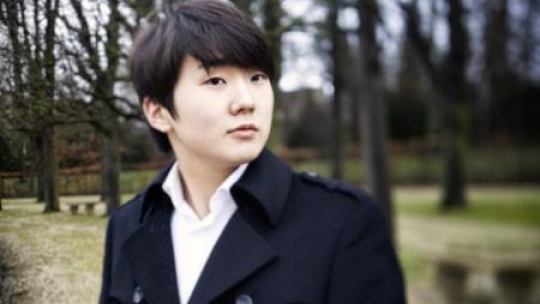 Seong-Jin Cho. Fot. materiały prasowe. Źródło: rp.pl