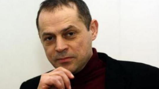 Prof. Rafał Wnuk. Fot. PAP/T. Gzell