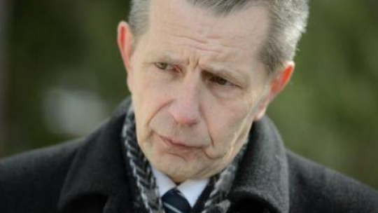 Sekretarz Rady Ochrony Pamięci Walk i Męczeństwa prof. Andrzej Kunert. Fot. PAP/W. Pacewicz 