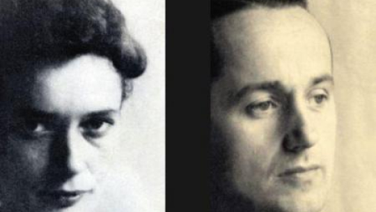 Zofia i Kazimierz Moczarski „Życie tak nas głupio rozłącza... Listy więzienne 1946-1956”