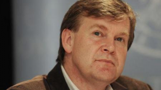 Prof. Marek Wierzbicki. Fot. PAP/A. Rybczyński