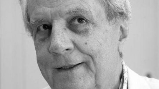 Janusz Ekiert. Fot. PAP/A. Rybczyński