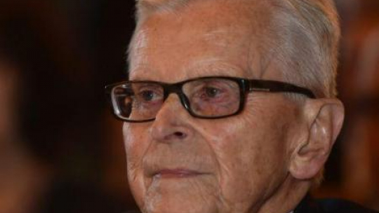 Były metropolita krakowski kard. Franciszek Macharski. Fot. PAP/J. Bednarczyk