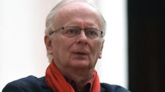 Janusz Olejniczak. Fot. PAP/R. Pietruszka 