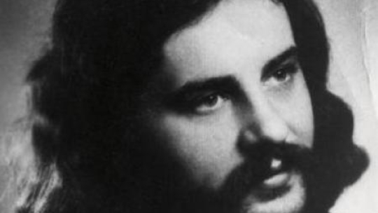 Stanisław Pyjas. Fot. IPN