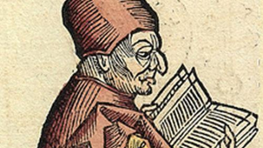 Gaius Suetonius. Źródło: Wikimedia Commons