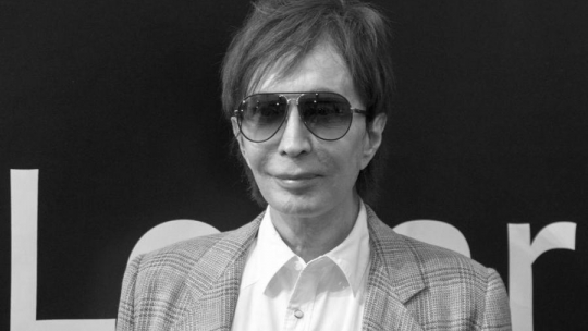 Michael Cimino. Fot. PAP/EPA