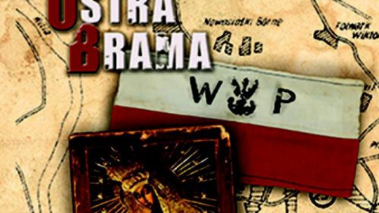 72. rocznica operacji „Ostra Brama”. Źródło: IPN