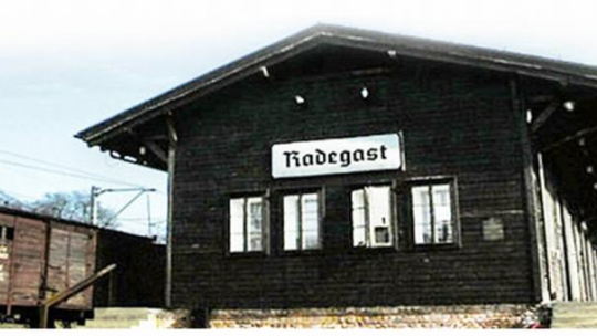 Wystawa "Post 41". Relacje z Litzmannstadt Getto