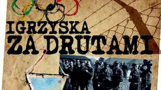 Wystawa „Igrzyska za drutami”