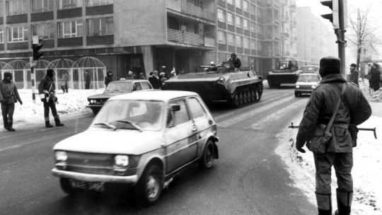 Fot. PAP/I. Sobieszczuk