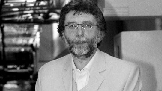 Waldemar Dziki. Fot. PAP/J. Turczyk