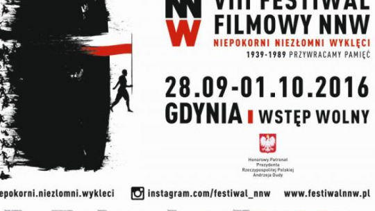 Festiwal "Niepokorni, Niezłomni, Wyklęci" w Gdyni