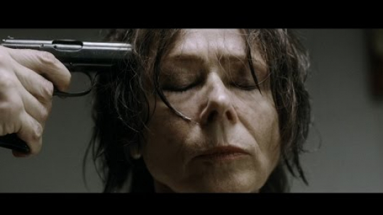 "Zaćma" - nowy film twórcy „Przesłuchania” i „Układu zamkniętego”