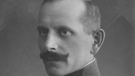 Wacław Przeździecki. Fot. NAC