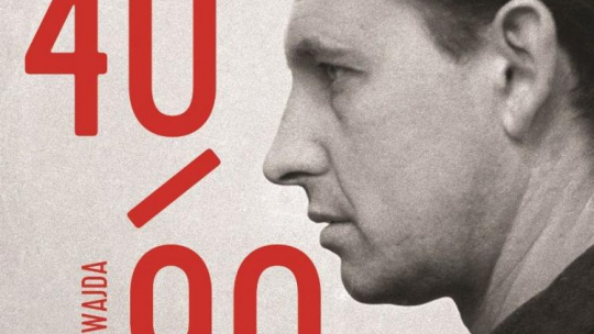 Wystawa „Andrzej Wajda 40/90” z okazji 90. urodzin reżysera
