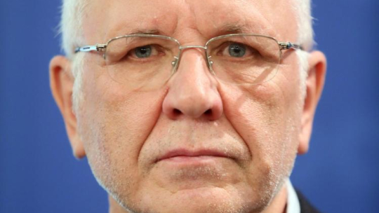 Paweł Brodowski. Fot. PAP/L. Szymański