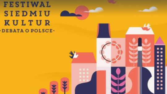 Festiwal Siedmiu Kultur