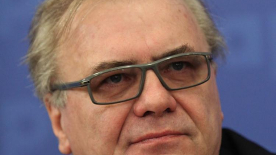 Jacek Bromski. Fot. PAP/J. Kamiński