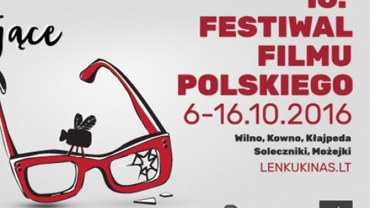 16. Festiwal Filmu Polskiego