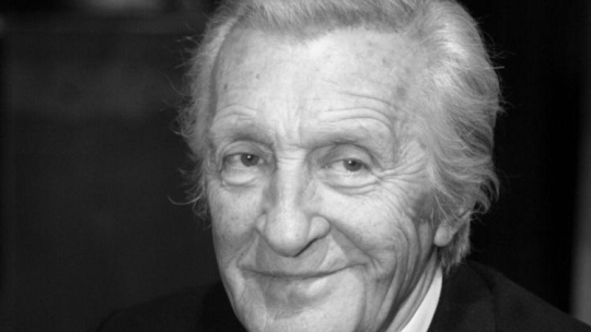 Andrzej Kopiczyński. Fot. PAP/T. Gzell